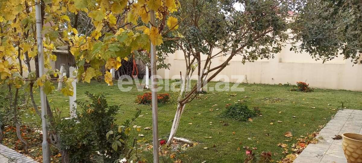 Satılır, həyət evi / bağ, 3 otaqlı, 110 m², Bakı, Səbail r, Badamdar q.