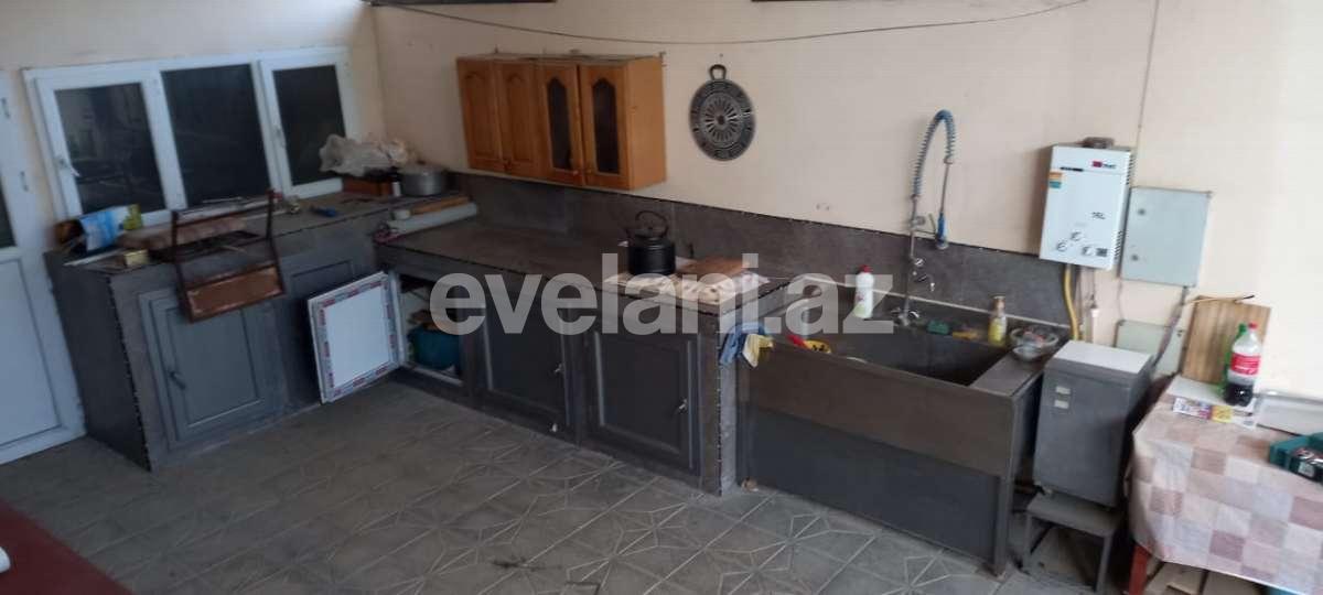 Satılır, həyət evi / bağ, 3 otaqlı, 110 m², Bakı, Səbail r, Badamdar q.