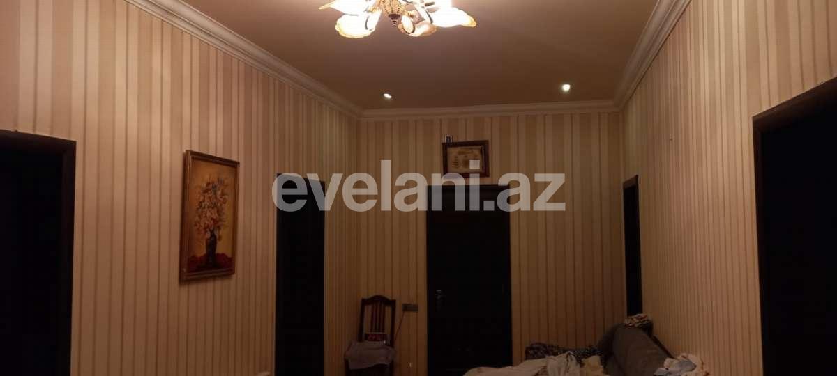 Satılır, həyət evi / bağ, 3 otaqlı, 110 m², Bakı, Səbail r, Badamdar q.
