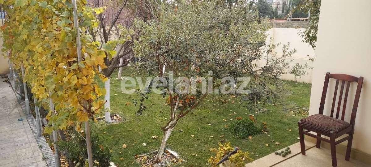 Satılır, həyət evi / bağ, 3 otaqlı, 110 m², Bakı, Səbail r, Badamdar q.