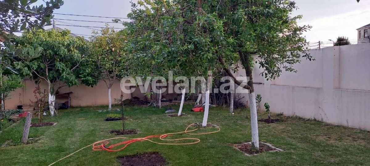 Satılır, həyət evi / bağ, 3 otaqlı, 110 m², Bakı, Səbail r, Badamdar q.