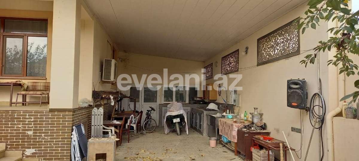 Satılır, həyət evi / bağ, 3 otaqlı, 110 m², Bakı, Səbail r, Badamdar q.
