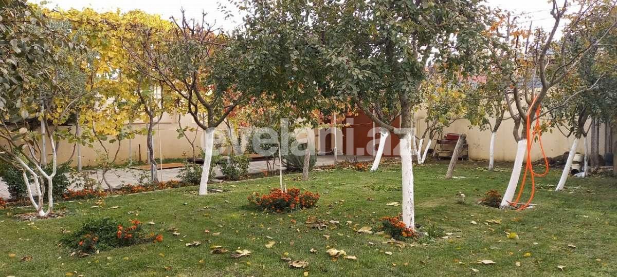 Satılır, həyət evi / bağ, 3 otaqlı, 110 m², Bakı, Səbail r, Badamdar q.