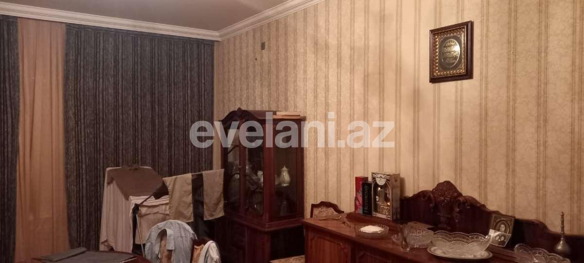 Satılır, həyət evi / bağ, 3 otaqlı, 110 m², Bakı, Səbail r, Badamdar q.