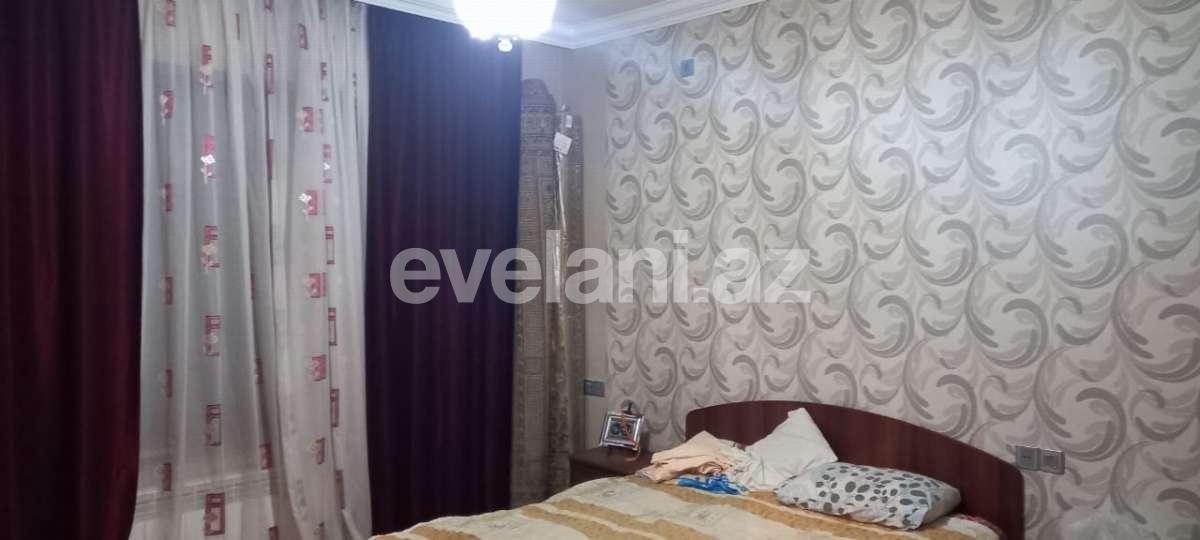 Satılır, həyət evi / bağ, 3 otaqlı, 110 m², Bakı, Səbail r, Badamdar q.