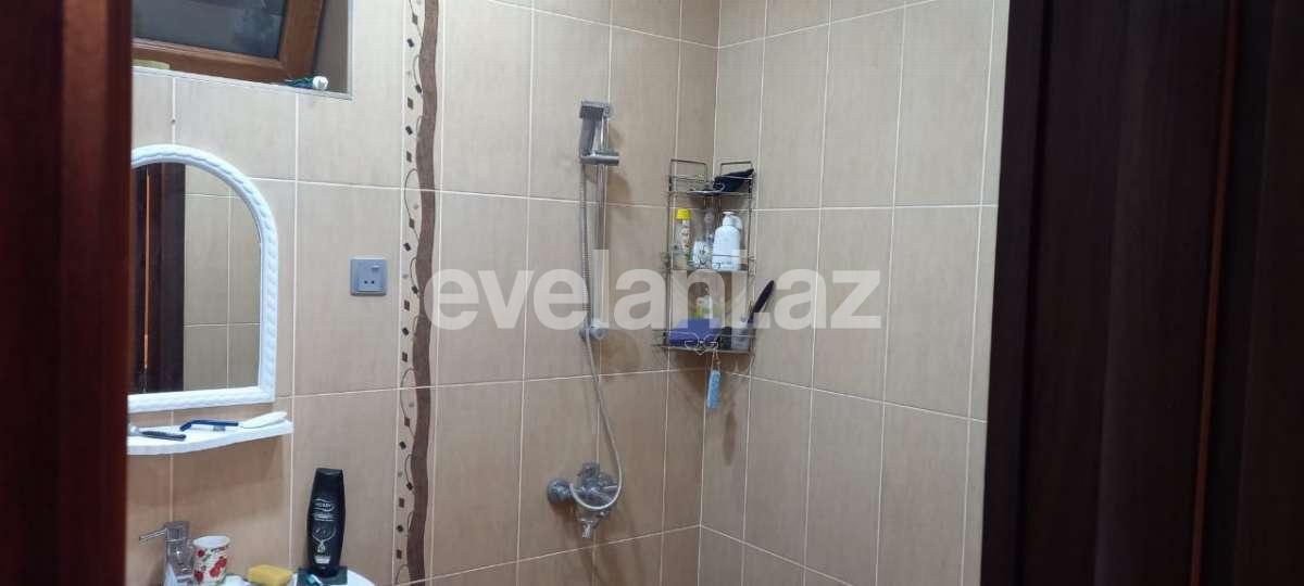 Satılır, həyət evi / bağ, 3 otaqlı, 110 m², Bakı, Səbail r, Badamdar q.