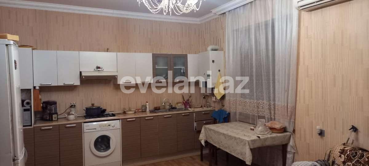 Satılır, həyət evi / bağ, 3 otaqlı, 110 m², Bakı, Səbail r, Badamdar q.