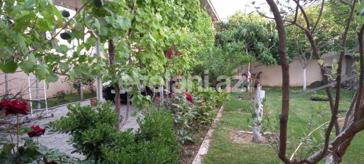 Satılır, həyət evi / bağ, 3 otaqlı, 110 m², Bakı, Səbail r, Badamdar q.