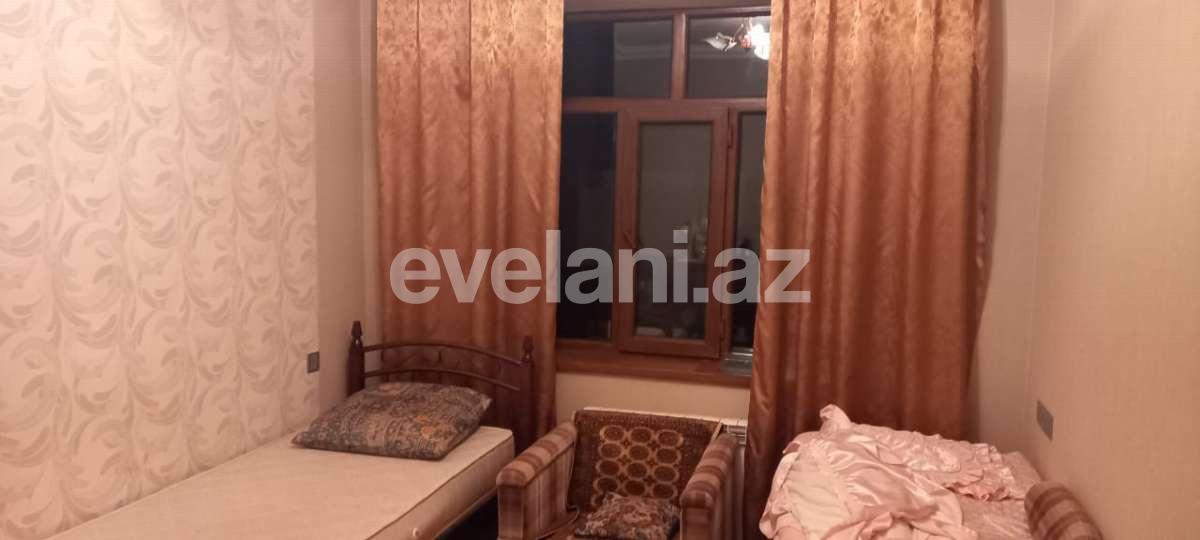 Satılır, həyət evi / bağ, 3 otaqlı, 110 m², Bakı, Səbail r, Badamdar q.