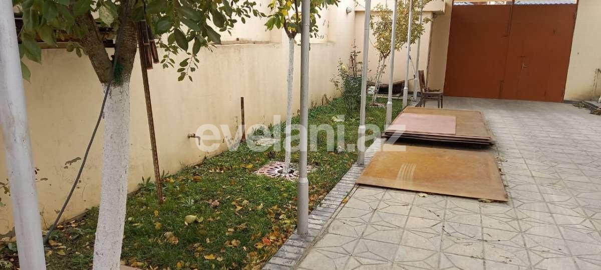 Satılır, həyət evi / bağ, 3 otaqlı, 110 m², Bakı, Səbail r, Badamdar q.