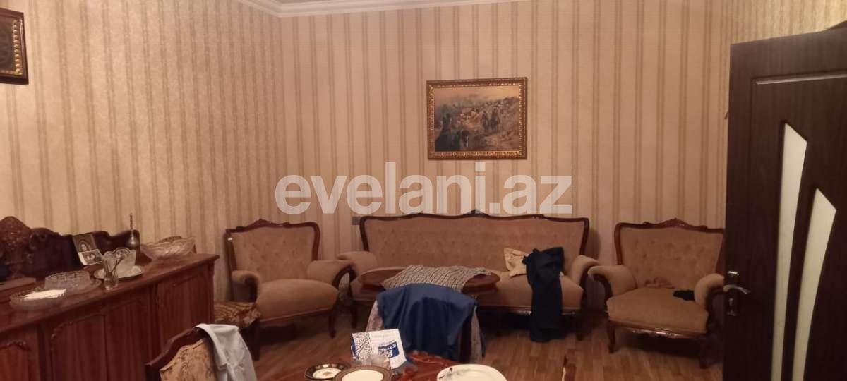 Satılır, həyət evi / bağ, 3 otaqlı, 110 m², Bakı, Səbail r, Badamdar q.