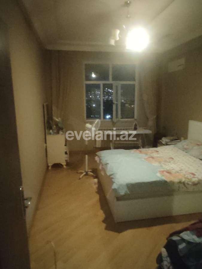 Сдаётся, новостройка, 3-комнаты, 120 m², Баку, Ясамальский r, Ени Ясамал p, Иншаатчылар m.