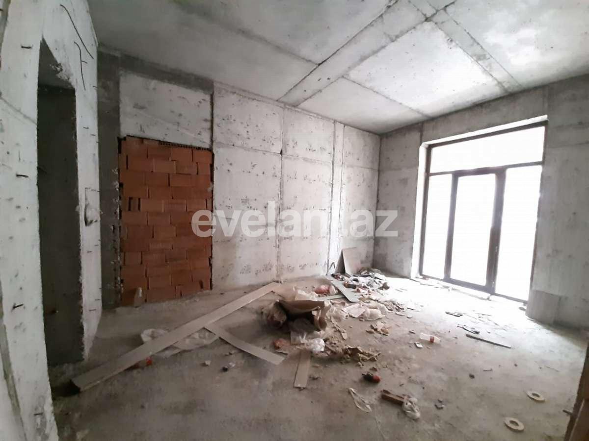 Satılır, yeni tikili, 3 otaqlı, 132 m², Bakı, Nəsimi r.