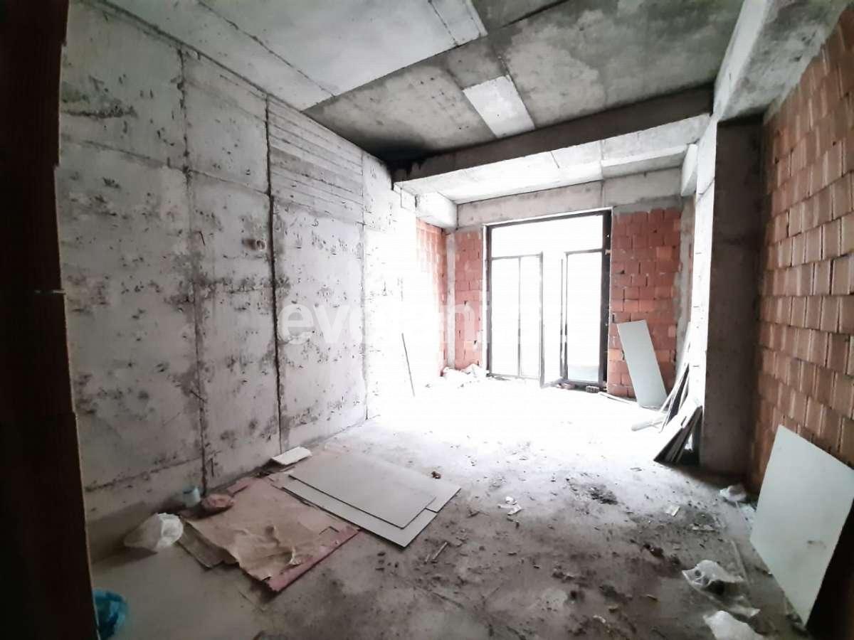 Satılır, yeni tikili, 3 otaqlı, 132 m², Bakı, Nəsimi r.