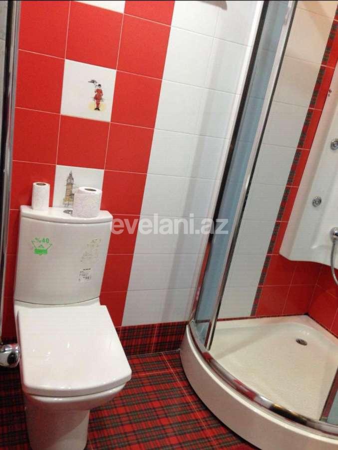 Satılır, yeni tikili, 3 otaqlı, 92 m², Bakı, Yasamal r, Yasamal q, Nizami m.