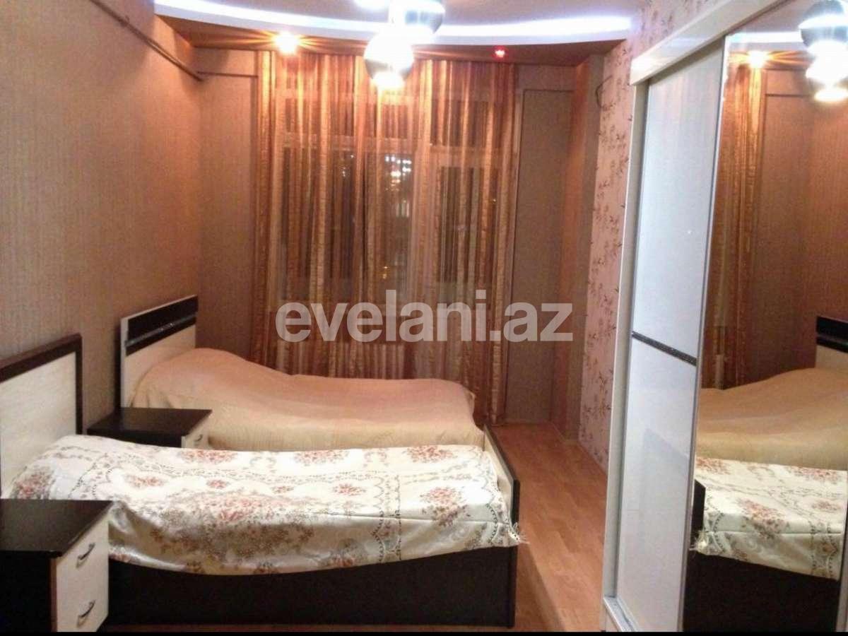 Satılır, yeni tikili, 3 otaqlı, 92 m², Bakı, Yasamal r, Yasamal q, Nizami m.