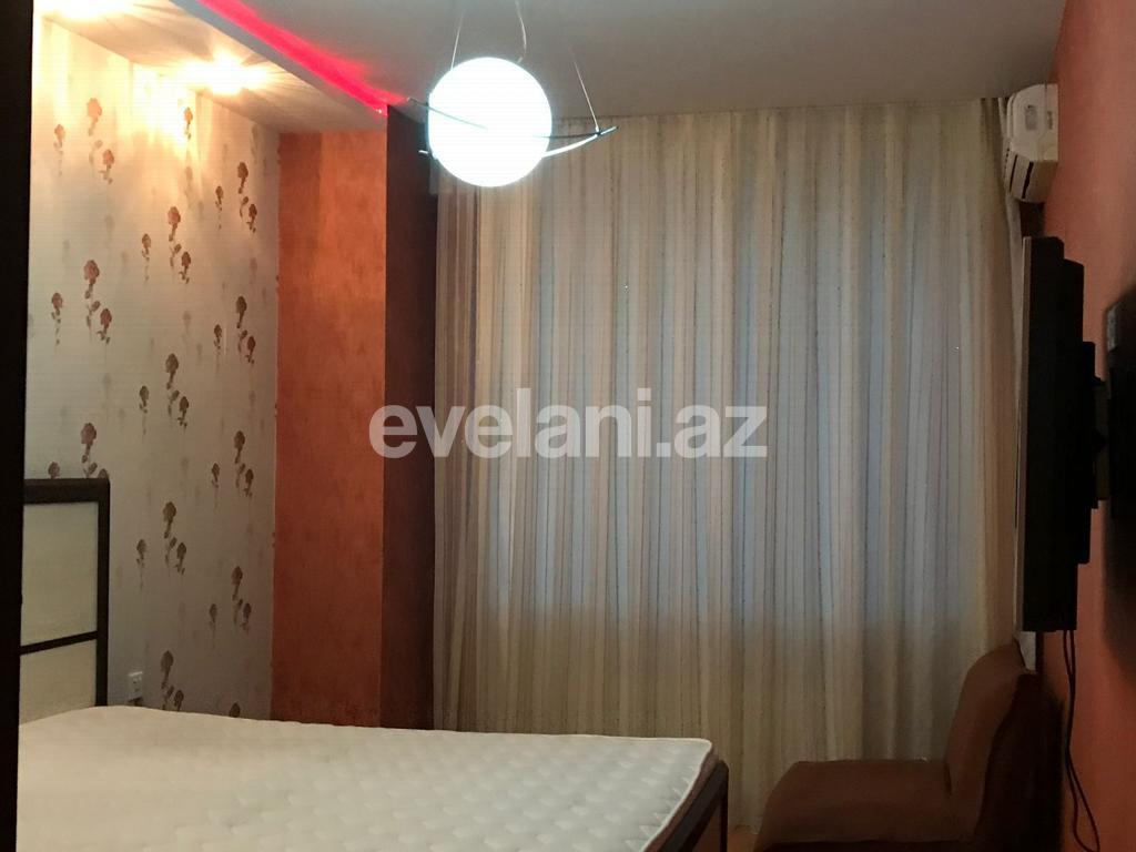 Satılır, yeni tikili, 3 otaqlı, 92 m², Bakı, Yasamal r, Yasamal q, Nizami m.