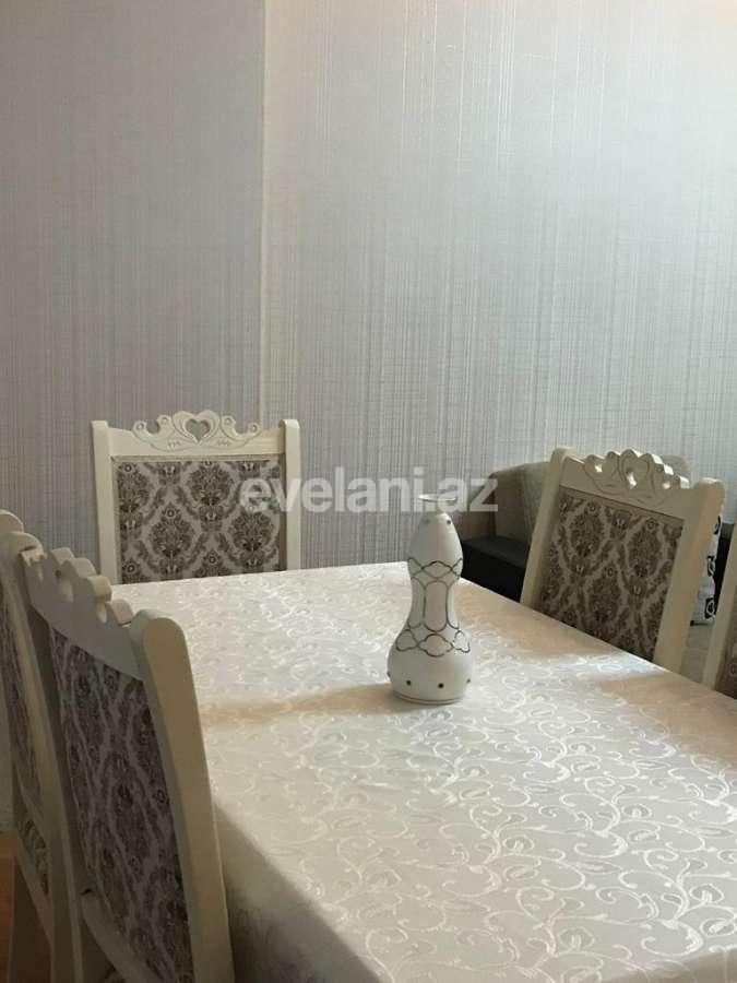 Satılır, yeni tikili, 3 otaqlı, 92 m², Bakı, Yasamal r, Yasamal q, Nizami m.