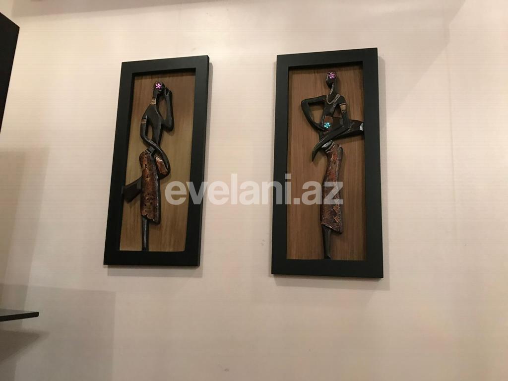 Satılır, yeni tikili, 3 otaqlı, 92 m², Bakı, Yasamal r, Yasamal q, Nizami m.