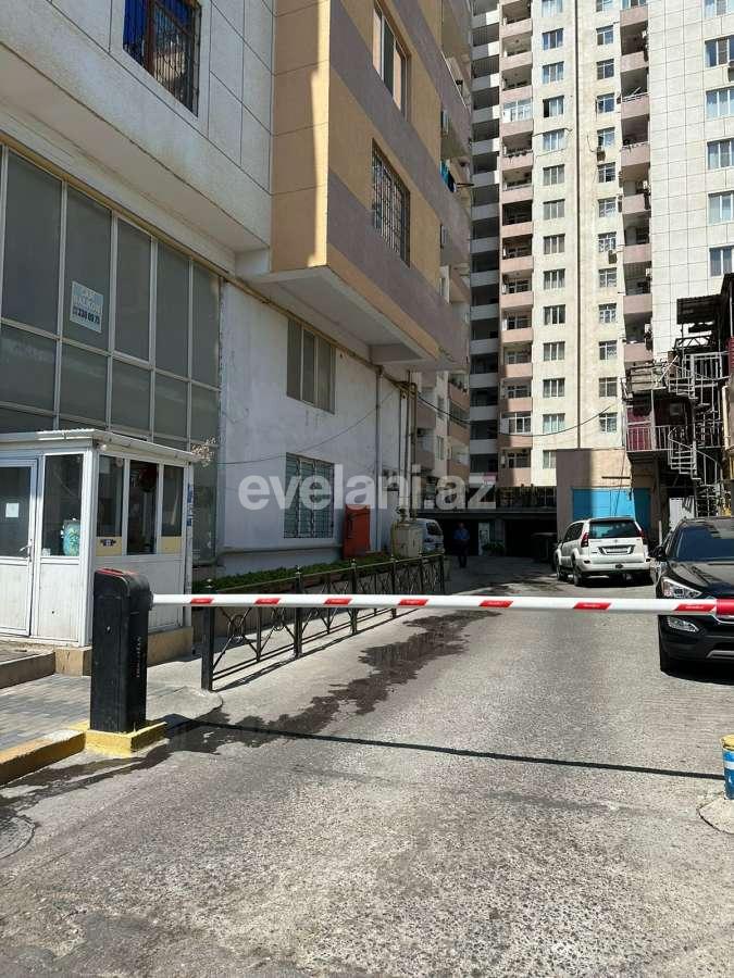 Satılır, yeni tikili, 3 otaqlı, 92 m², Bakı, Yasamal r, Yasamal q, Nizami m.