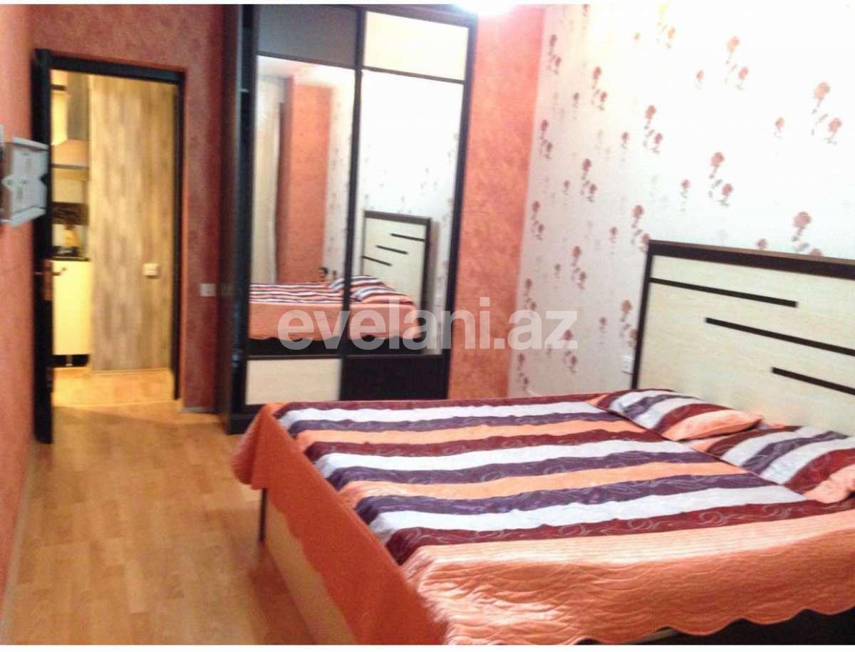 Satılır, yeni tikili, 3 otaqlı, 92 m², Bakı, Yasamal r, Yasamal q, Nizami m.