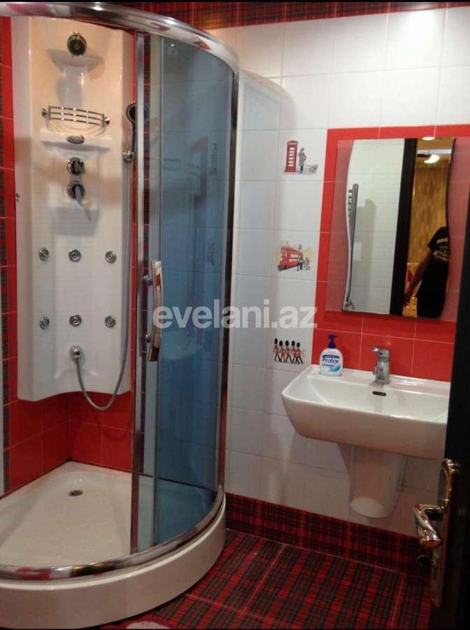 Satılır, yeni tikili, 3 otaqlı, 92 m², Bakı, Yasamal r, Yasamal q, Nizami m.