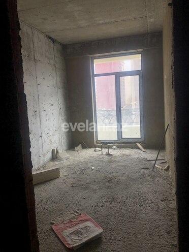 Satılır, yeni tikili, 3 otaqlı, 154 m², Bakı, Yasamal r, Elmlər Akademiyası m.