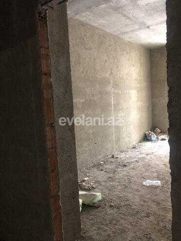 Satılır, yeni tikili, 3 otaqlı, 154 m², Bakı, Yasamal r, Elmlər Akademiyası m.