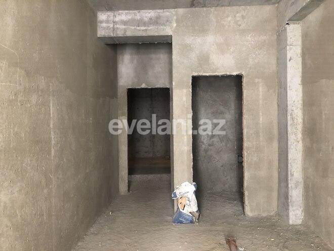 Satılır, yeni tikili, 3 otaqlı, 154 m², Bakı, Yasamal r, Elmlər Akademiyası m.