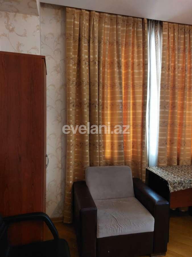 Rent, new building, 3 room, 145 m², Baku, Binagadi r, Inshaatchilar m.