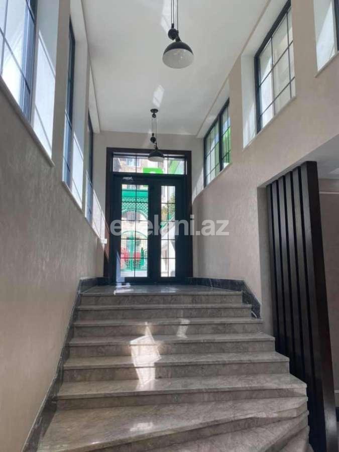 Satılır, yeni tikili, 4 otaqlı, 295 m², Bakı, Nəsimi r.