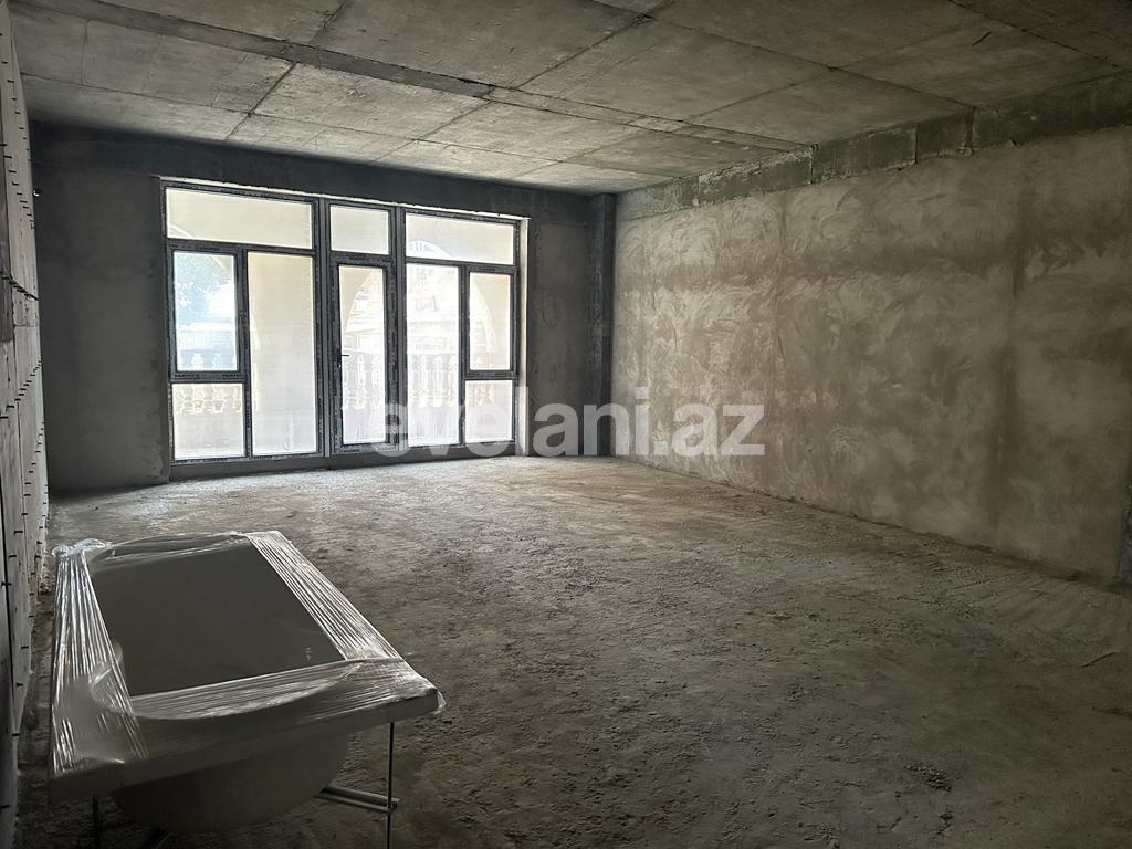 Satılır, yeni tikili, 4 otaqlı, 295 m², Bakı, Nəsimi r.