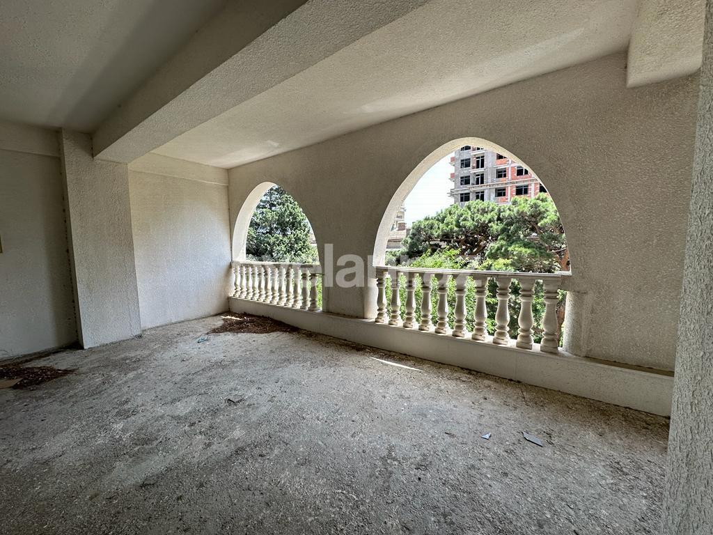 Satılır, yeni tikili, 4 otaqlı, 295 m², Bakı, Nəsimi r.