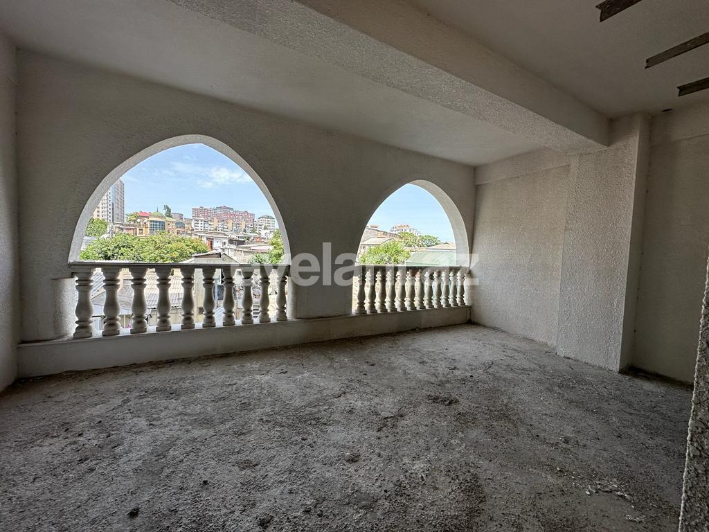 Satılır, yeni tikili, 4 otaqlı, 295 m², Bakı, Nəsimi r.