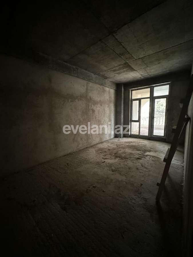 Satılır, yeni tikili, 4 otaqlı, 295 m², Bakı, Nəsimi r.