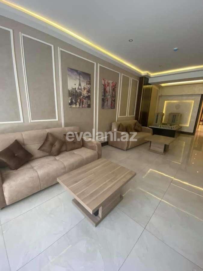 Satılır, yeni tikili, 4 otaqlı, 295 m², Bakı, Nəsimi r.