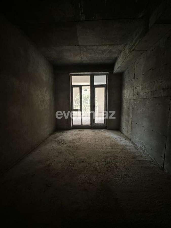 Satılır, yeni tikili, 4 otaqlı, 295 m², Bakı, Nəsimi r.