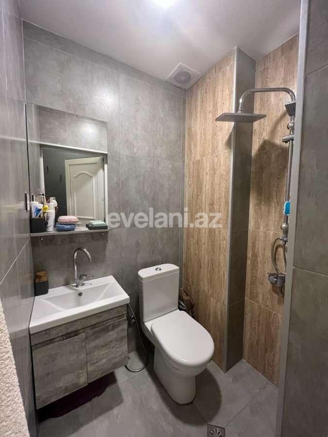 Satılır, yeni tikili, 2 otaqlı, 45 m², Bakı, Nərimanov r, Gənclik m.