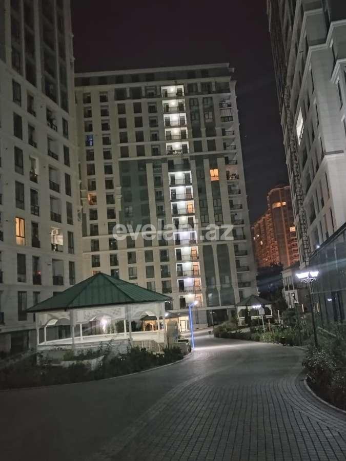 Satılır, yeni tikili, 2 otaqlı, 45 m², Bakı, Nərimanov r, Gənclik m.