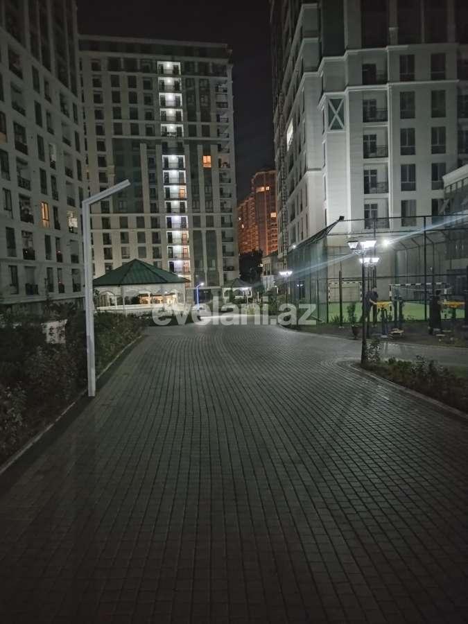 Satılır, yeni tikili, 2 otaqlı, 45 m², Bakı, Nərimanov r, Gənclik m.