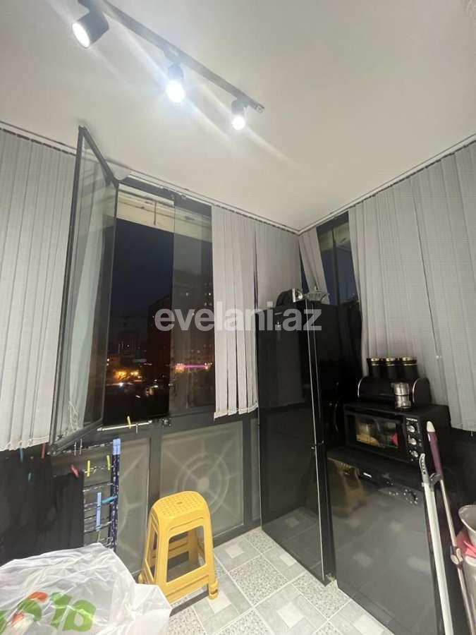 Satılır, yeni tikili, 2 otaqlı, 45 m², Bakı, Nərimanov r, Gənclik m.