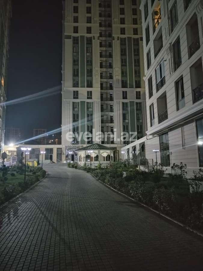 Satılır, yeni tikili, 2 otaqlı, 45 m², Bakı, Nərimanov r, Gənclik m.