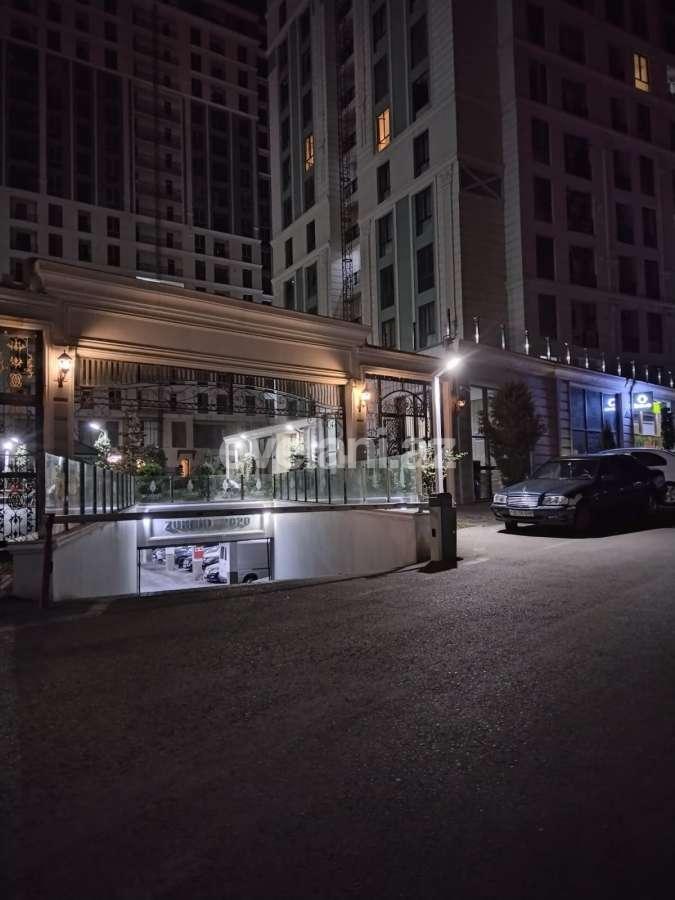 Satılır, yeni tikili, 2 otaqlı, 45 m², Bakı, Nərimanov r, Gənclik m.