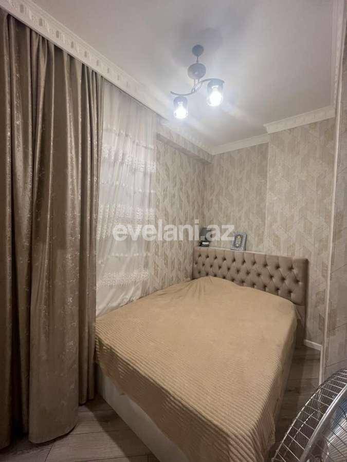 Satılır, yeni tikili, 2 otaqlı, 45 m², Bakı, Nərimanov r, Gənclik m.