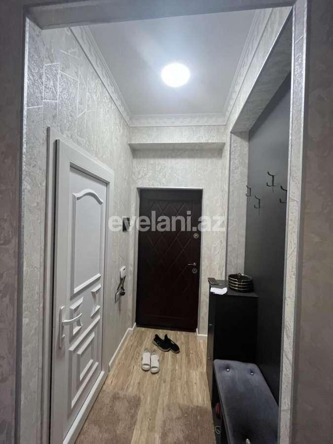 Satılır, yeni tikili, 2 otaqlı, 45 m², Bakı, Nərimanov r, Gənclik m.