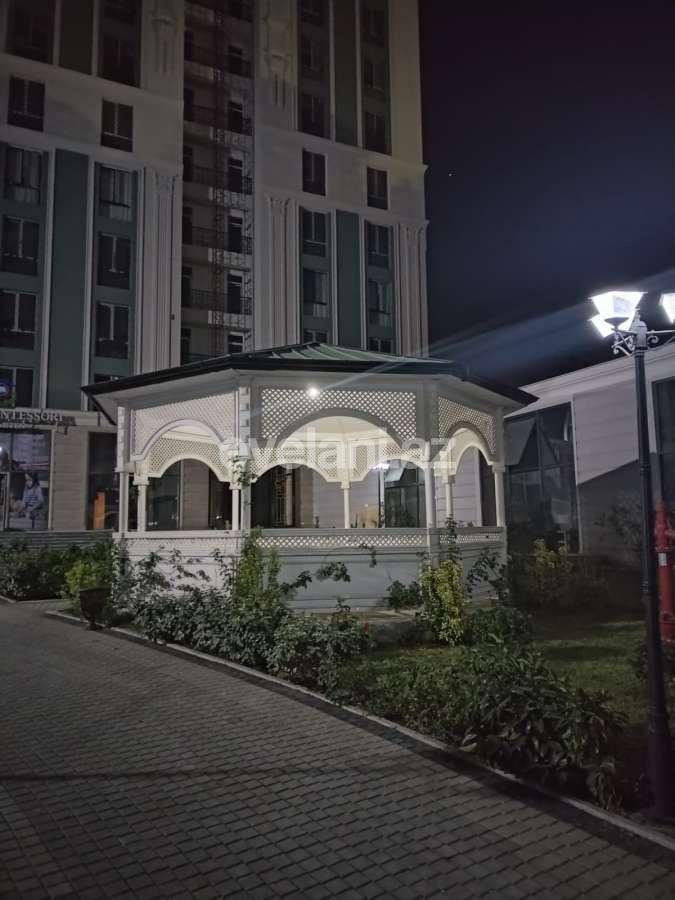 Satılır, yeni tikili, 2 otaqlı, 45 m², Bakı, Nərimanov r, Gənclik m.