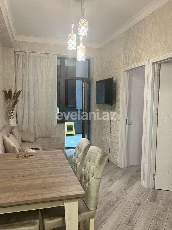 Satılır, yeni tikili, 2 otaqlı, 45 m², Bakı, Nərimanov r, Gənclik m.
