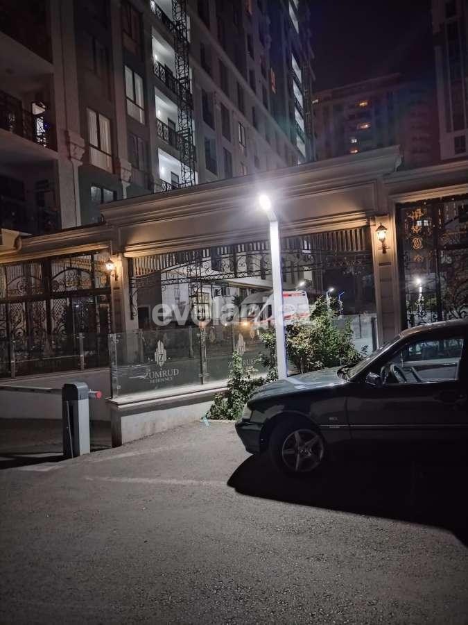 Satılır, yeni tikili, 2 otaqlı, 45 m², Bakı, Nərimanov r, Gənclik m.