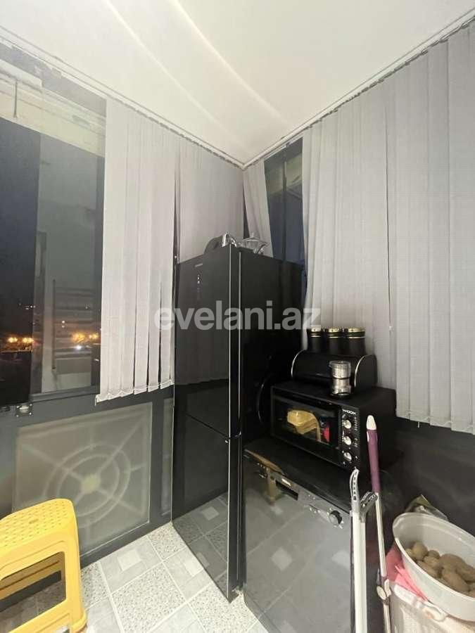Satılır, yeni tikili, 2 otaqlı, 45 m², Bakı, Nərimanov r, Gənclik m.