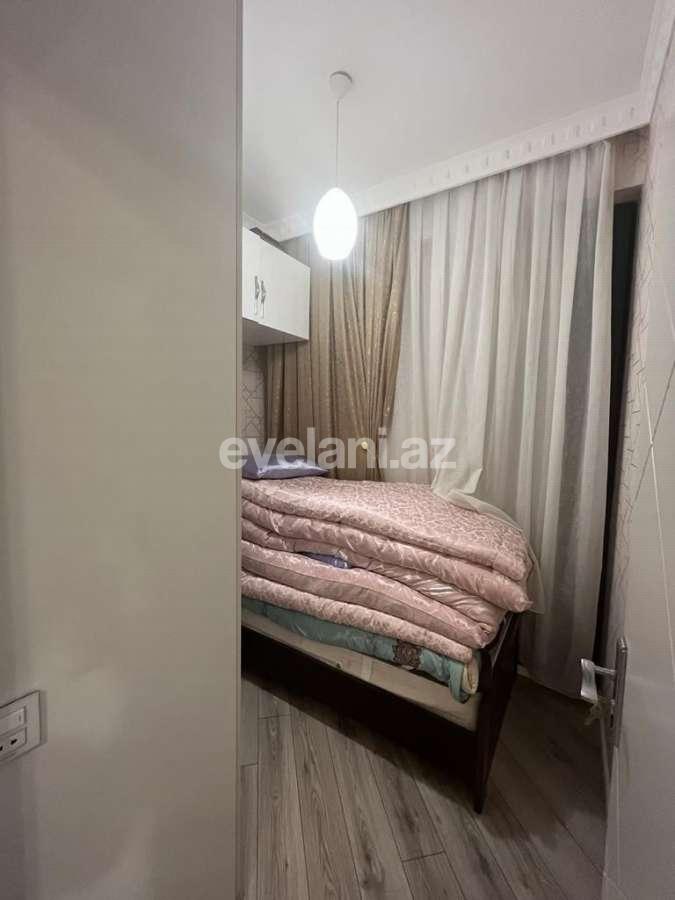 Satılır, yeni tikili, 2 otaqlı, 45 m², Bakı, Nərimanov r, Gənclik m.